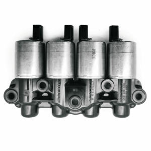 Sada solenoidov (4 solenoidy) DQ200 0AM DSG7