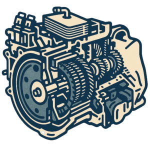 DQ400