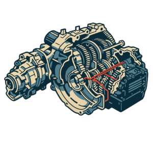 DQ500