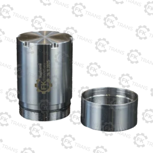 FK TRANS Hydraulický zásobník tlaku DQ200