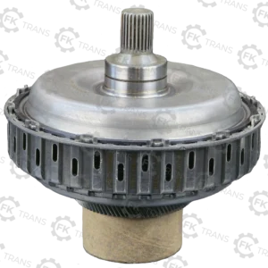 Spojka S-Tronic 0B5 DL501 0B5 141 030 E