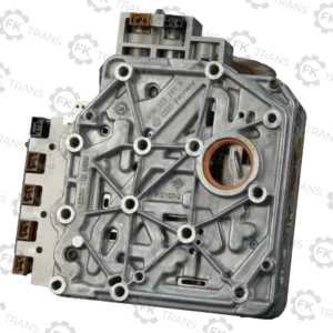 01M Kompletný hydraulický blok vrátane solenoidov 01M325039