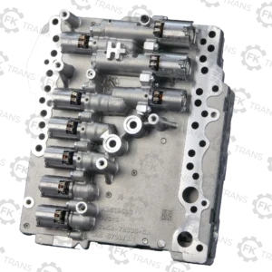 Hydraulický blok DCT450 PowerShift
