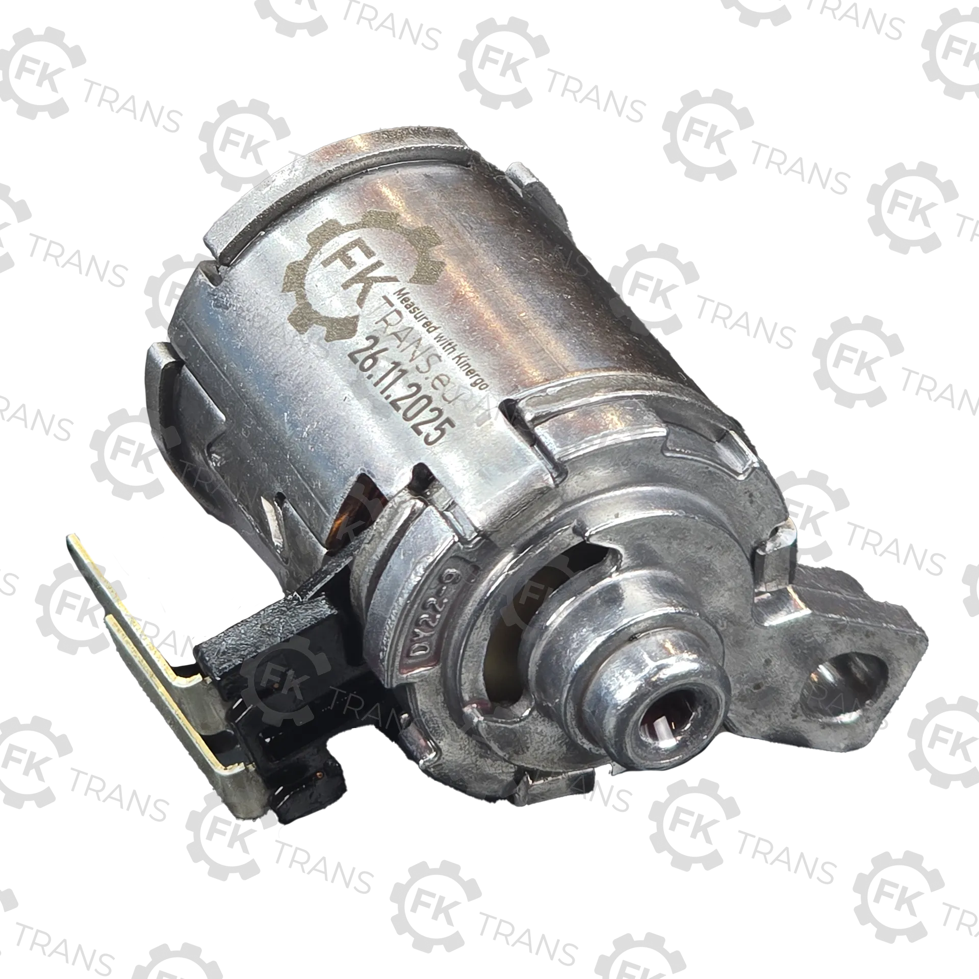Solenoid NH DQ250 02E DSG 6