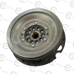Zotrvačník Audi Stronic 3.0TFSI 0B5 105 317 K