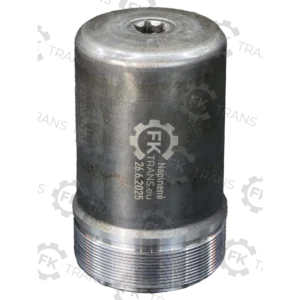 Hydraulický akumulátor tlaku naplnený DQ200 0AM DSG 7 / DQ400 0DD