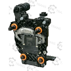Riadiaca jednotka prevodovky DQ381 – BOSCH 0GC927711G