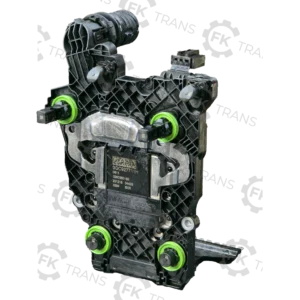 Riadiaca jednotka prevodovky DQ381 – BOSCH 0GC927711H