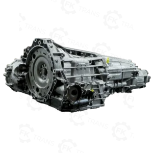Audi S-Tronic 0B5 DL501 – kód PLZ (kompletne repasovaná prevodovka)
