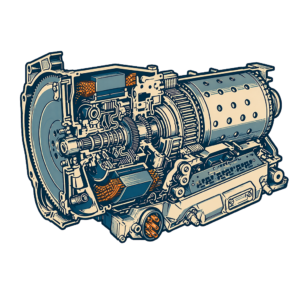 ZF8HP